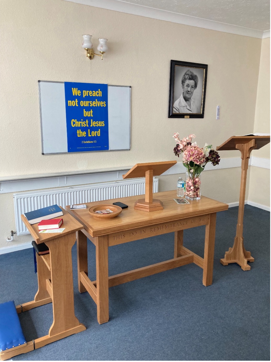 Picture of Lectern